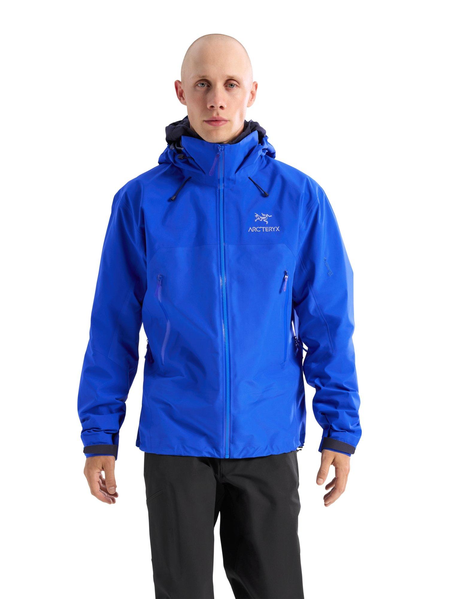 Men's Beta AR Jacket - Vitality