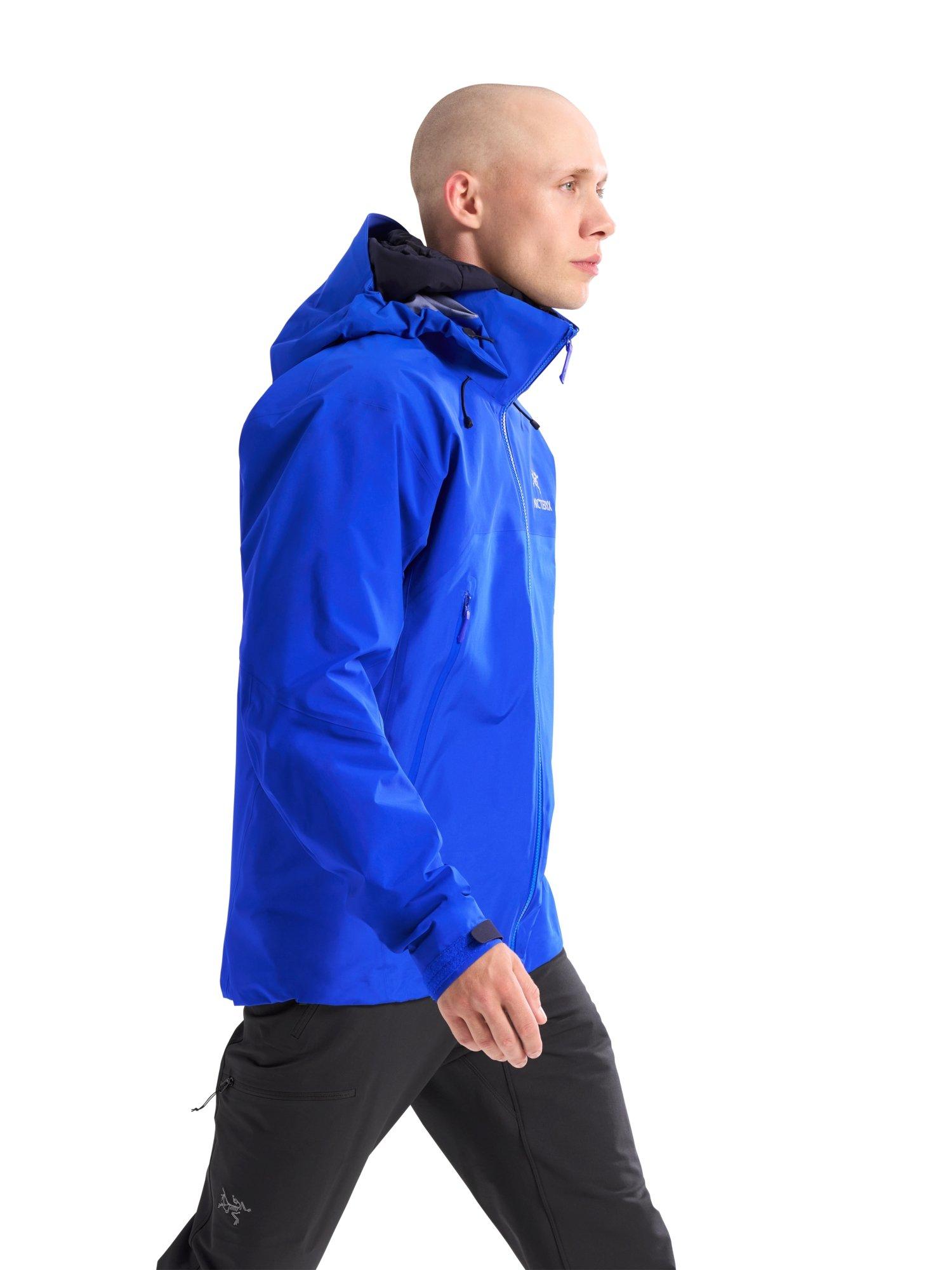 Men's Beta AR Jacket - Vitality