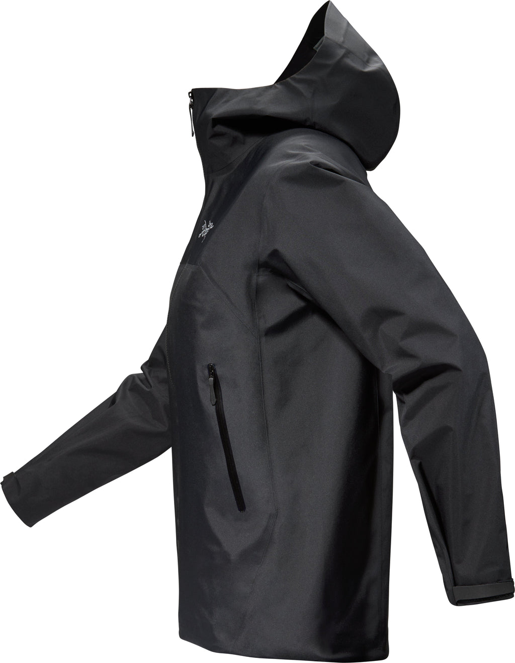 Women's Beta Jacket - Black