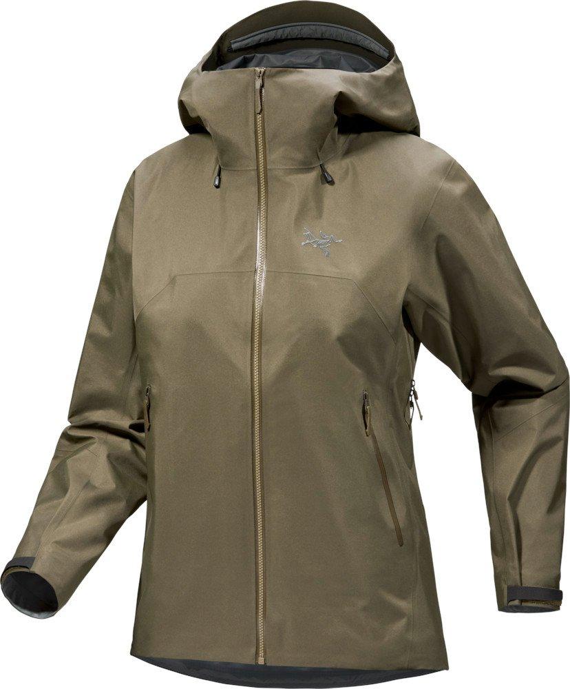 Women's Beta SL Jacket - Tatsu