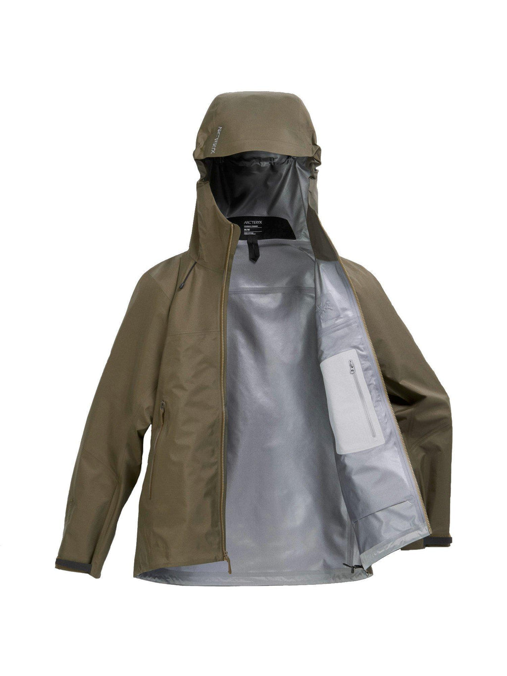 Women's Beta SL Jacket - Tatsu