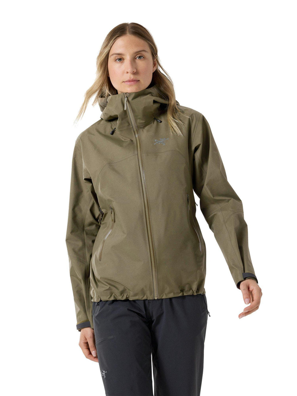 Women's Beta SL Jacket - Tatsu