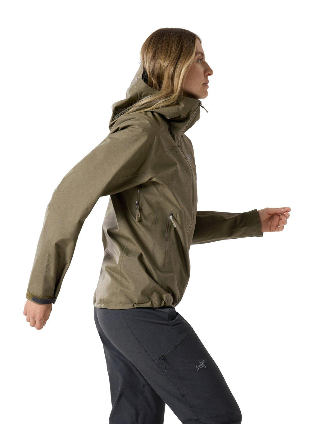 Women's Beta SL Jacket - Tatsu