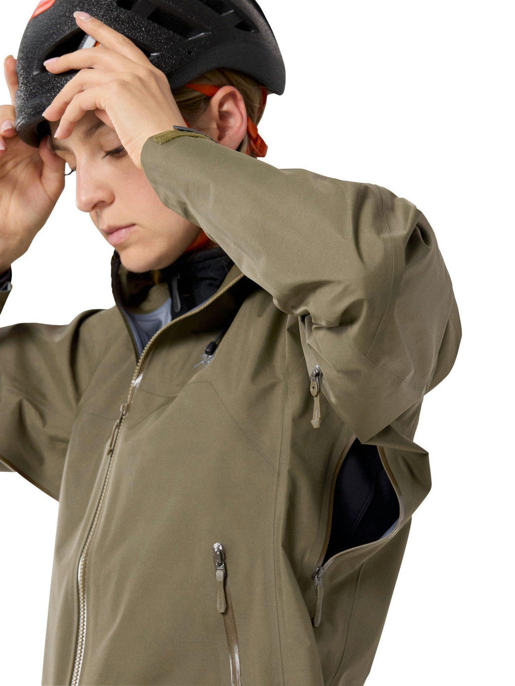 Women's Beta SL Jacket - Tatsu