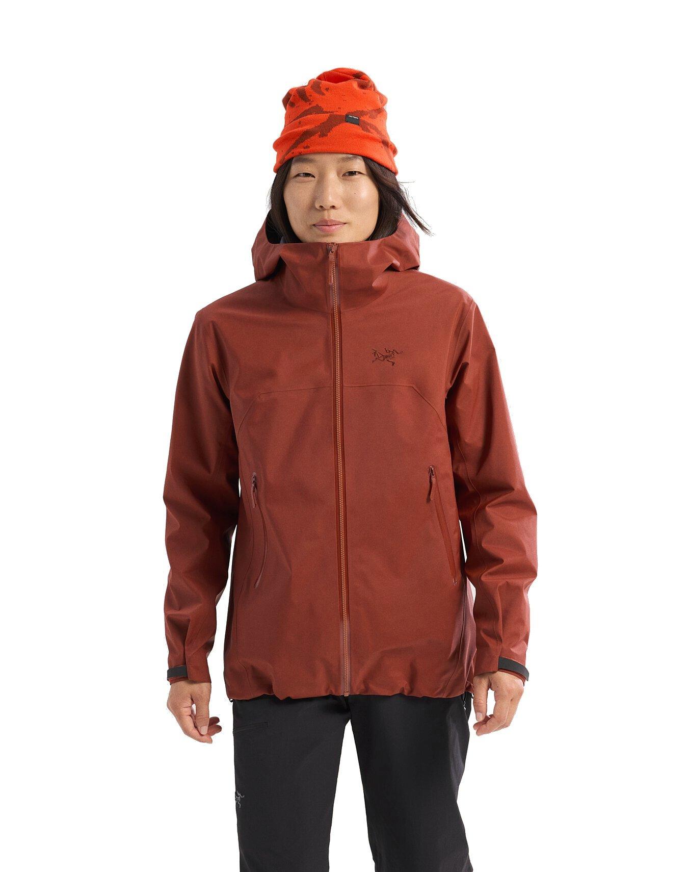 Women's Beta Jacket - Sequoia