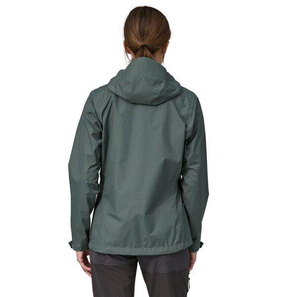 Women's Torrentshell 3L Rain Jacket - Nouveau Green