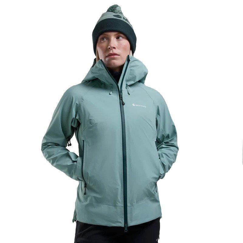 Women's Torren Jacket - Green