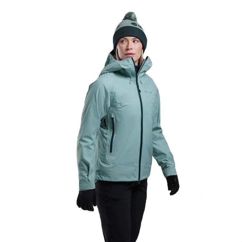 Women's Torren Jacket - Green