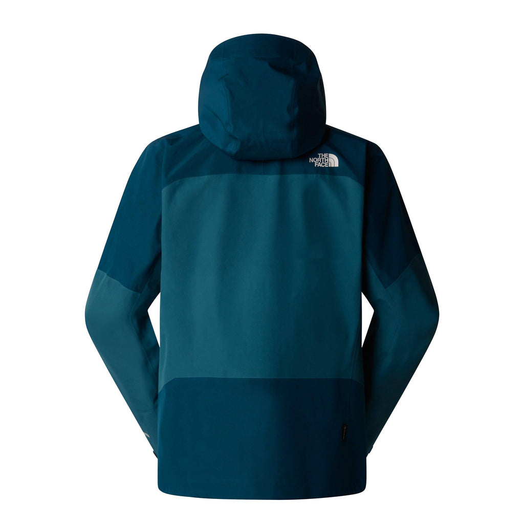 Men's Jazzi 3L GORE-TEX Jacket - Blue