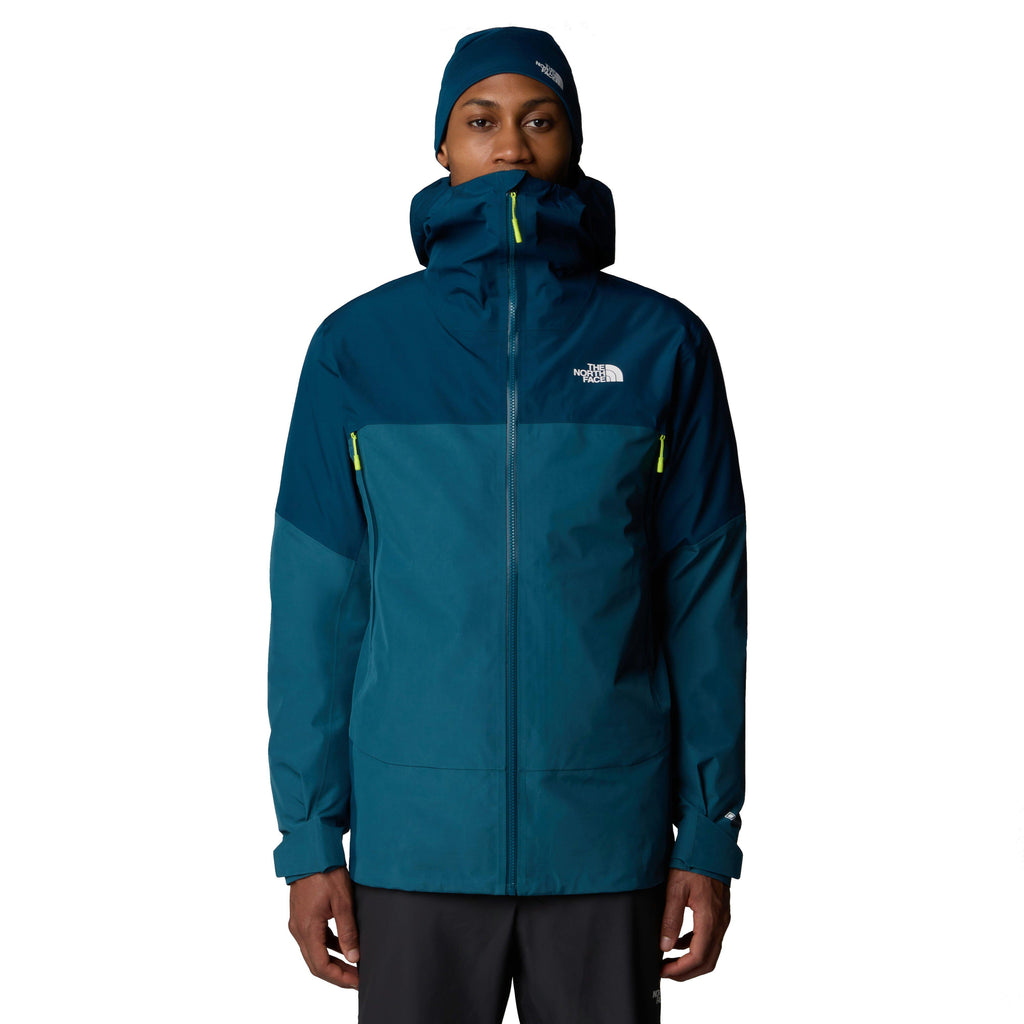 Men's Jazzi 3L GORE-TEX Jacket - Blue