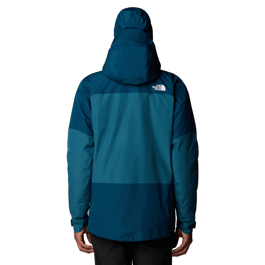 Men's Jazzi 3L GORE-TEX Jacket - Blue