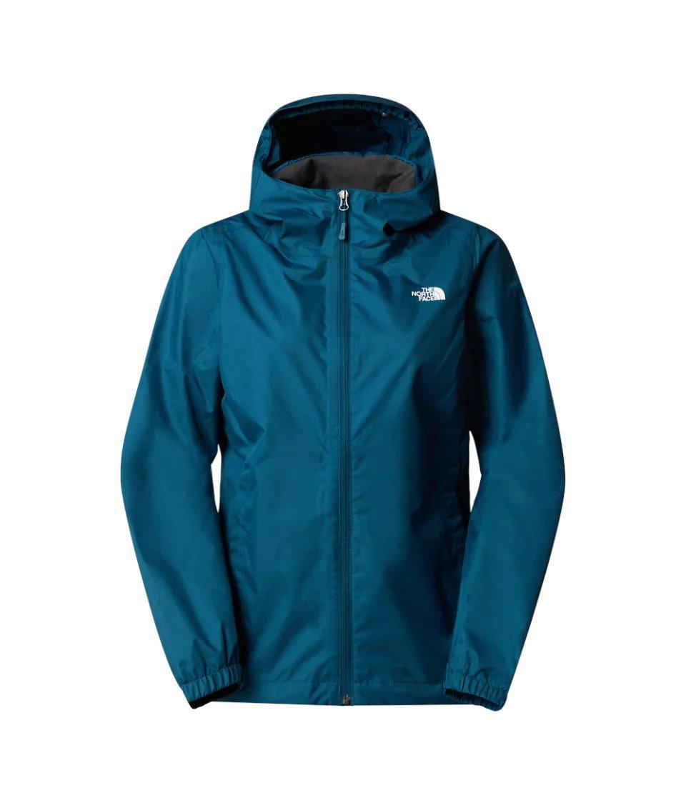 Women's Quest Jacket - Blue