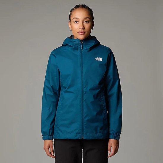 Women's Quest Jacket - Blue