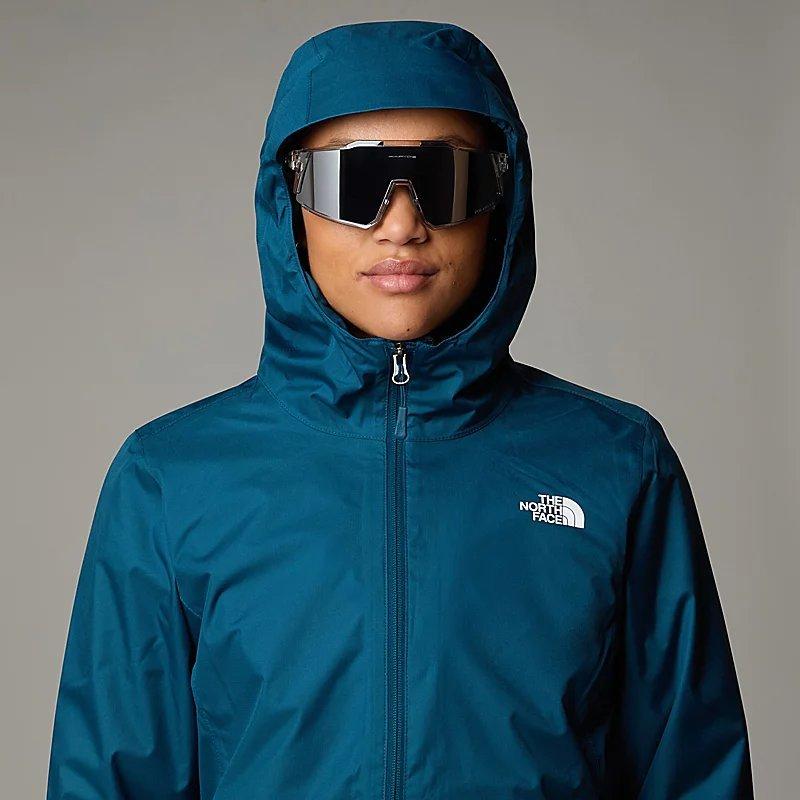 Women's Quest Jacket - Blue