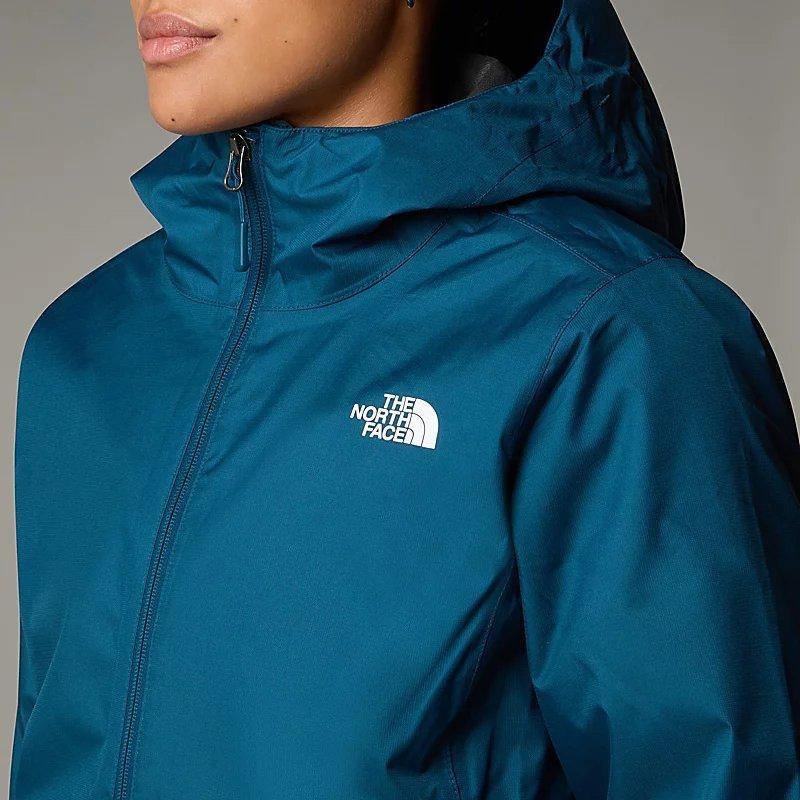 Women's Quest Jacket - Blue