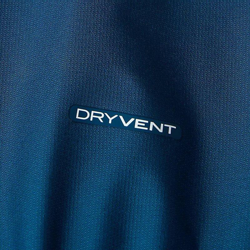 Women's Quest Jacket - Blue