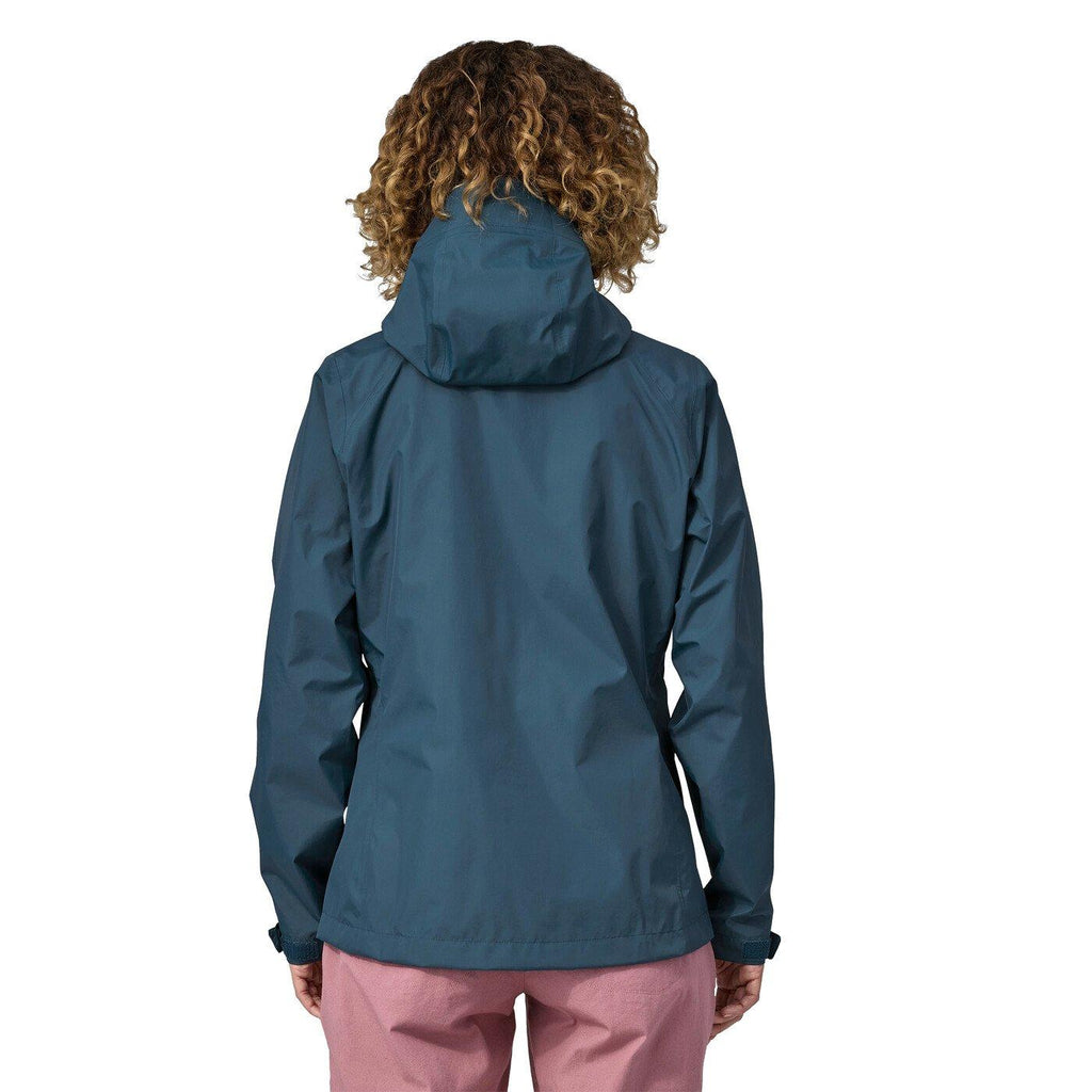 Women's Torrentshell 3L Rain Jacket - Blue