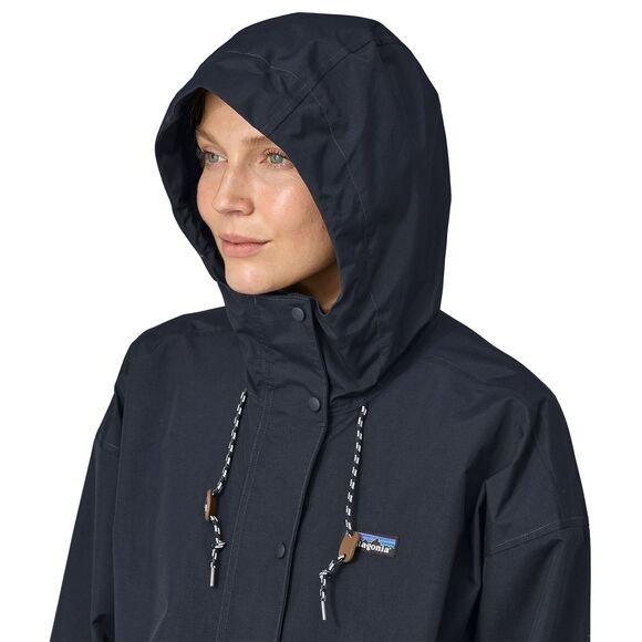 Women's Outdoor Everyday Jacket - Navy