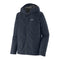 Men's Boulder Fork Rain Jacket - Navy