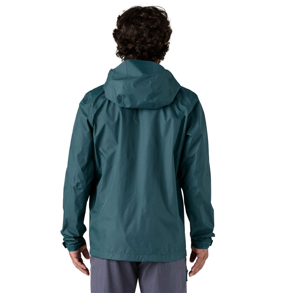 Men's Torrentshell 3L Rain Jacket -  Blue