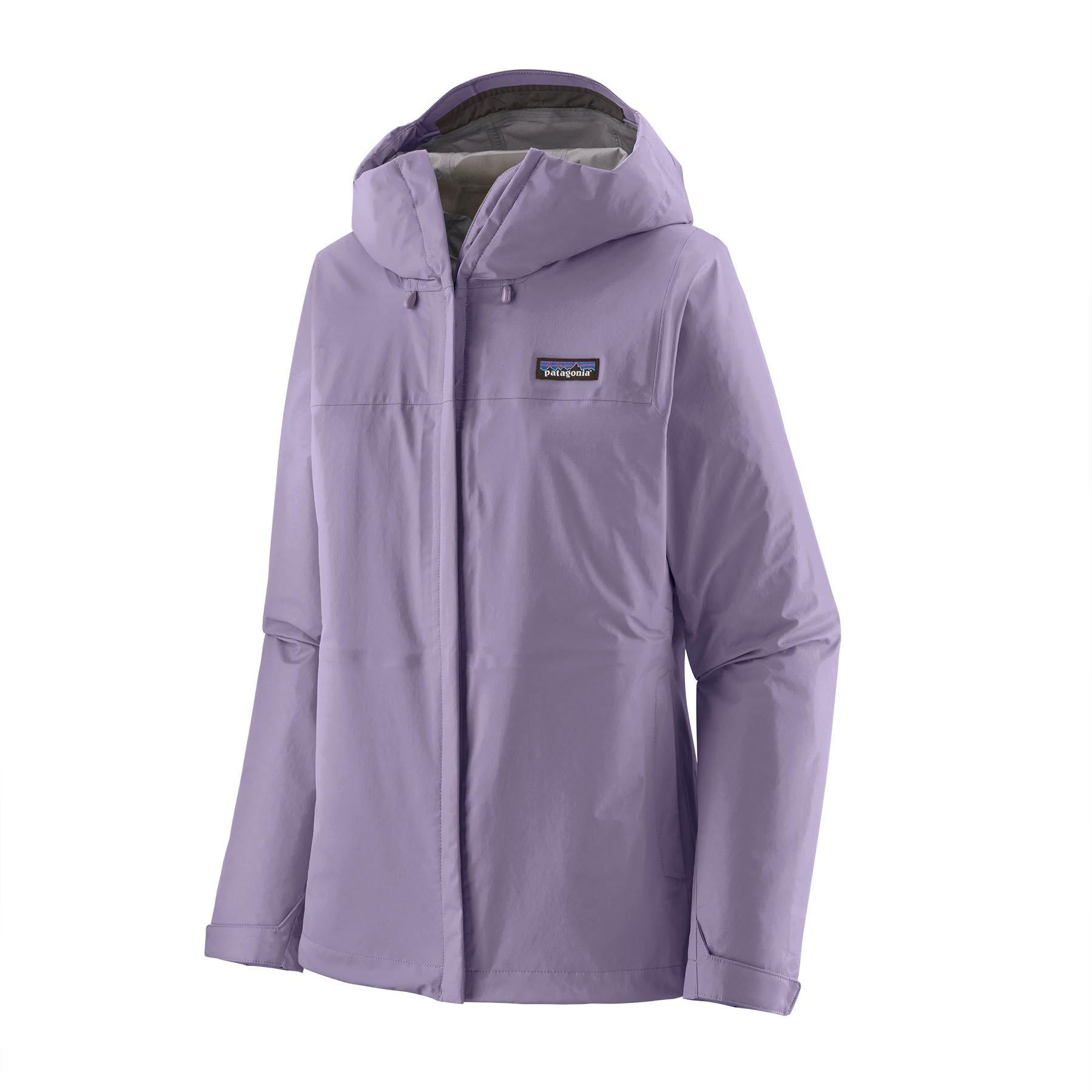 Women's Torrentshell 3L Rain Jacket -  Purple