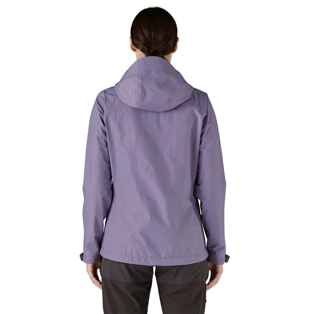 Women's Torrentshell 3L Rain Jacket -  Purple