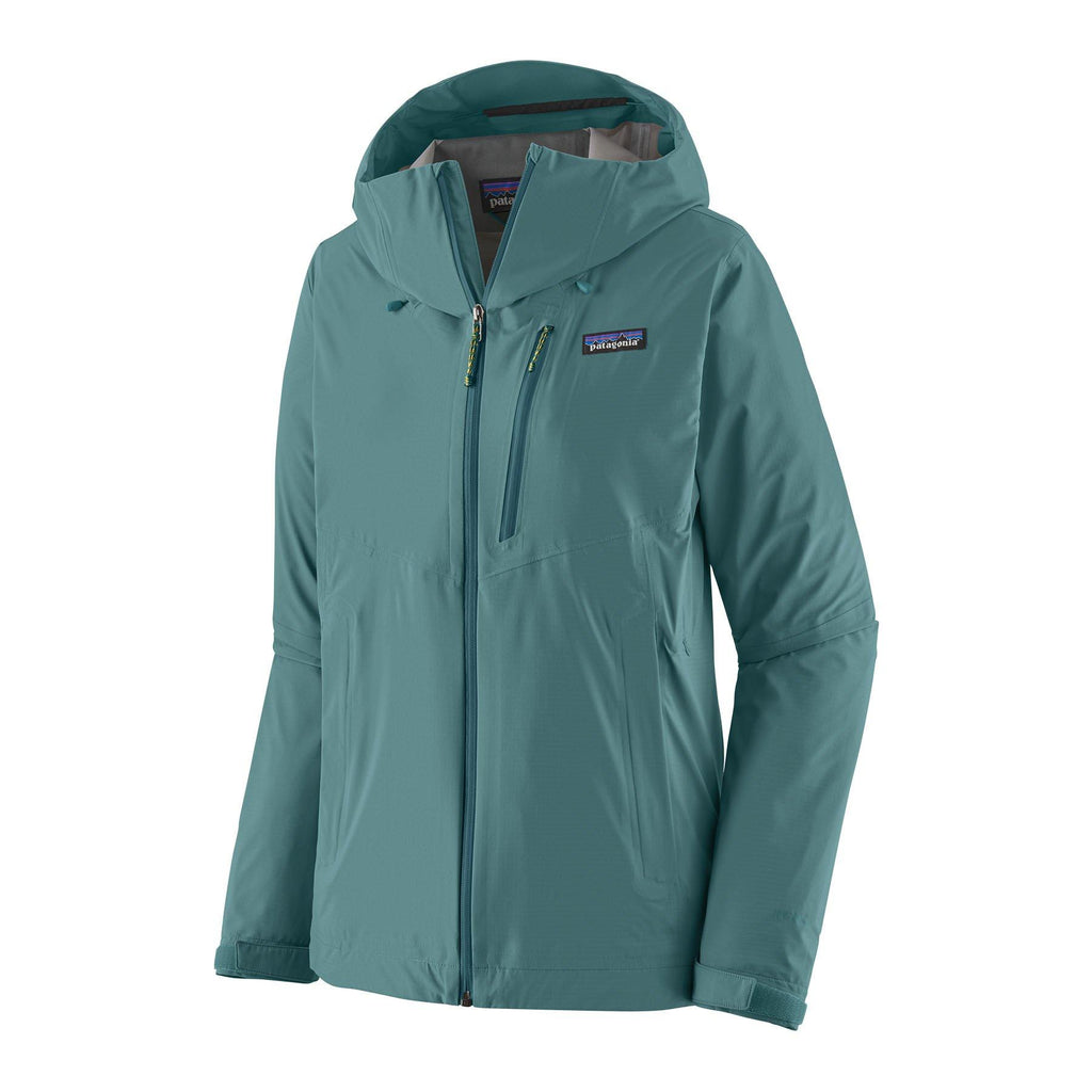 Women's Granite Crest Jacket - Blue
