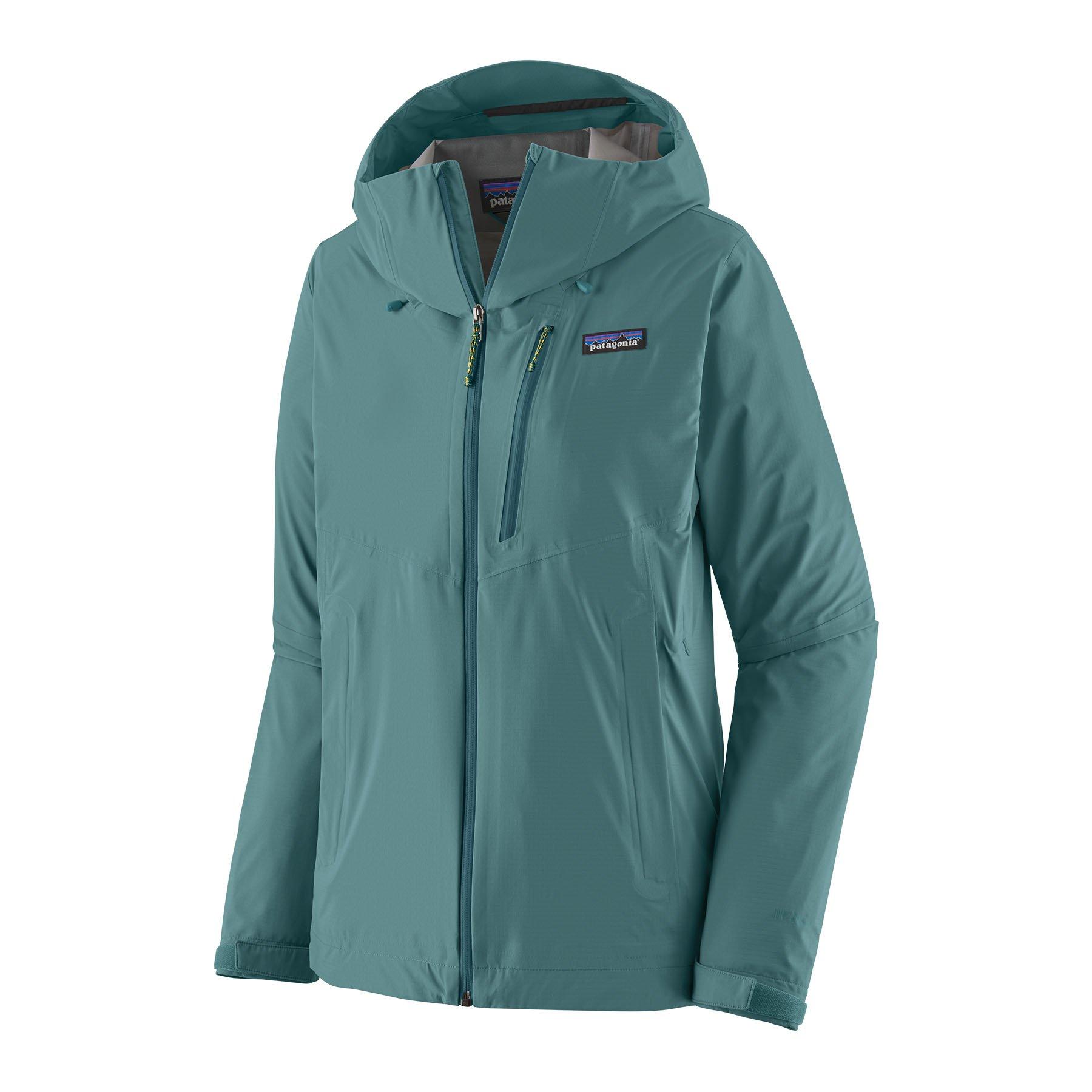 Women's Granite Crest Jacket - Blue