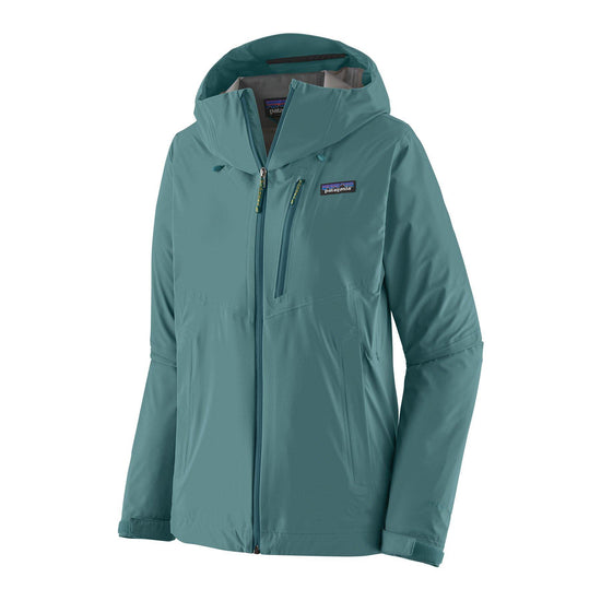 Women's Granite Crest Jacket - Blue