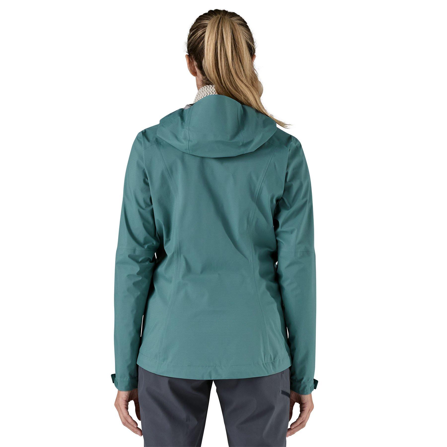 Women's Granite Crest Jacket - Blue