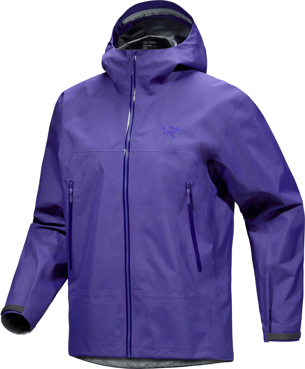 Men's Beta Jacket - Soulsonic
