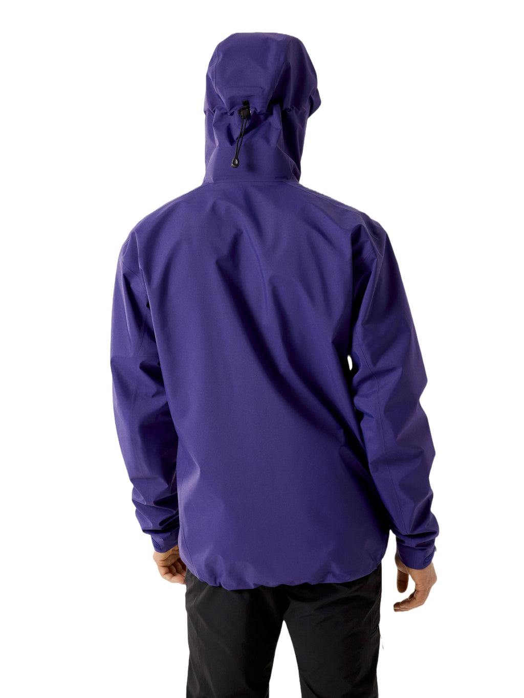 Men's Beta Jacket - Soulsonic
