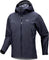 Men's Beta SL Jacket - Black Sapphire