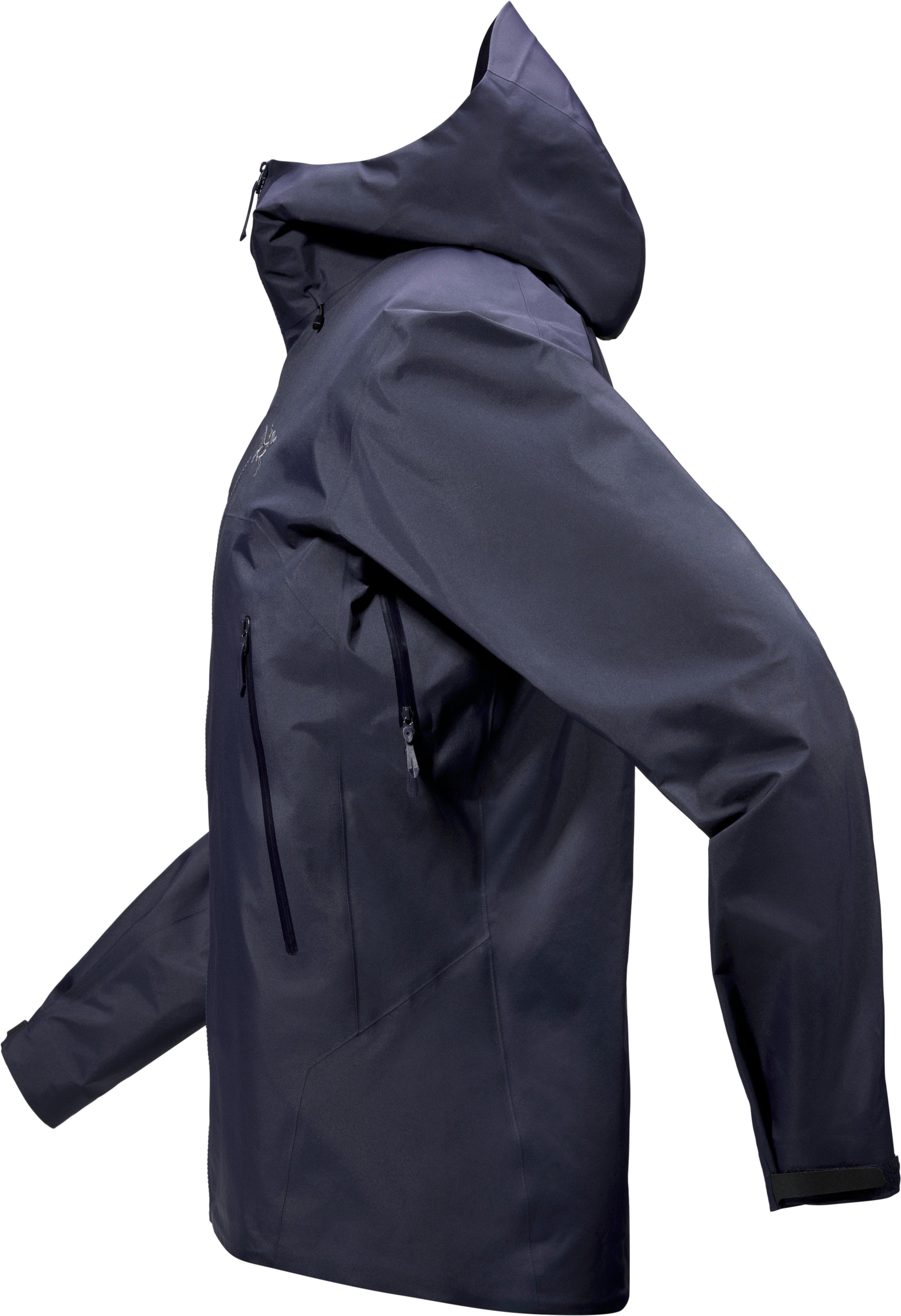 Arc'teryx Men's Beta SL Jacket - Black Sapphire | Tiso