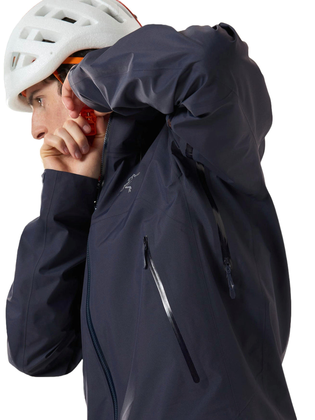 Men's Beta SL Jacket - Black Sapphire