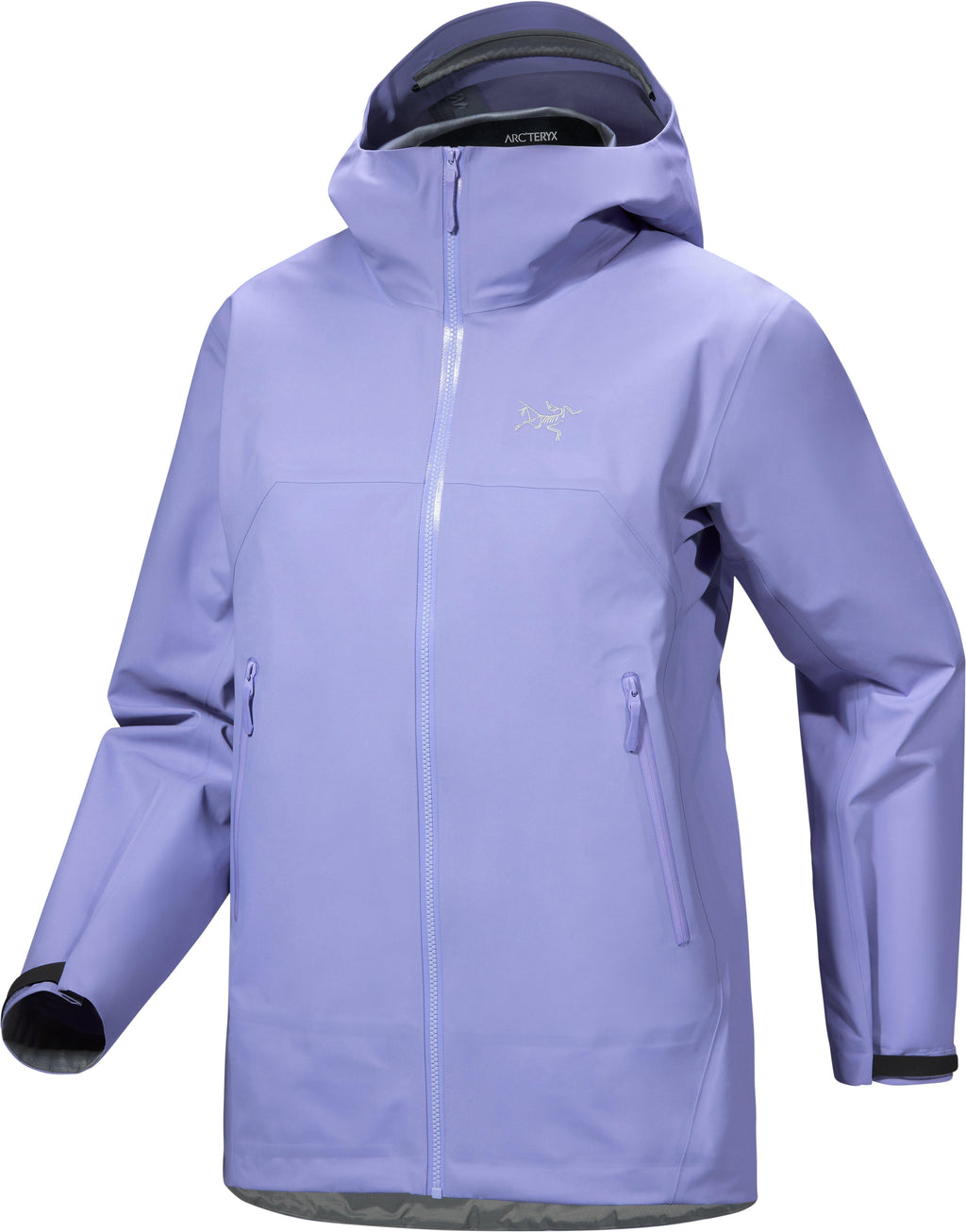 Women's Beta Jacket - Moonstone