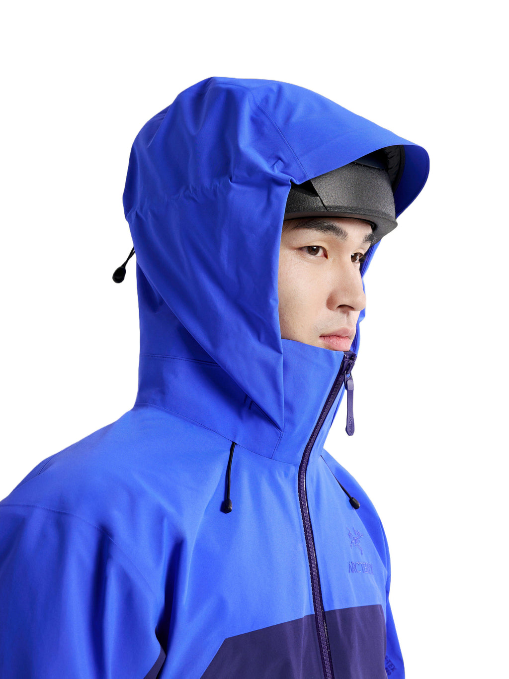 Men's Beta AR Jacket - Electra / Soulsonic