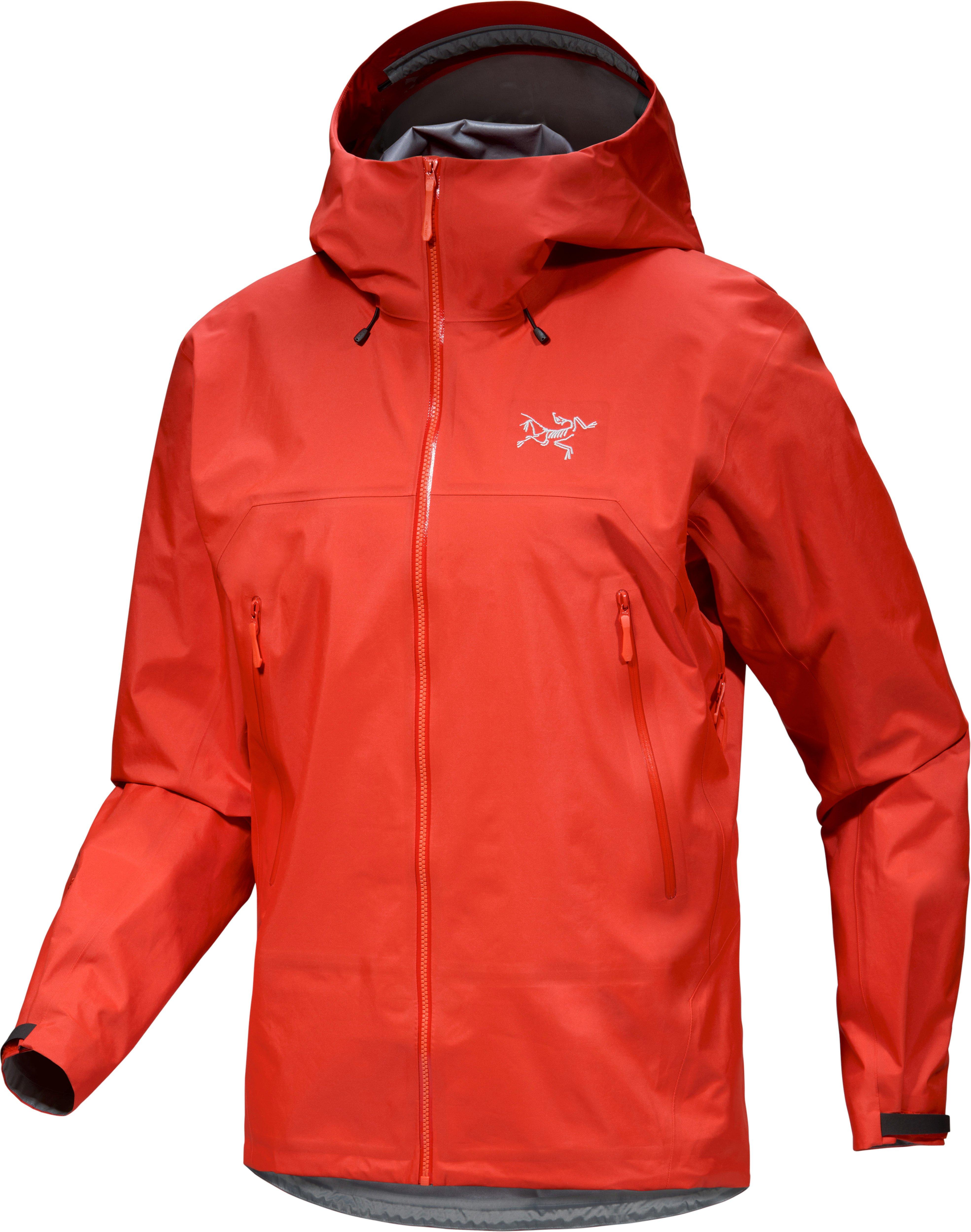 Men's Beta SL Jacket - Dynasty