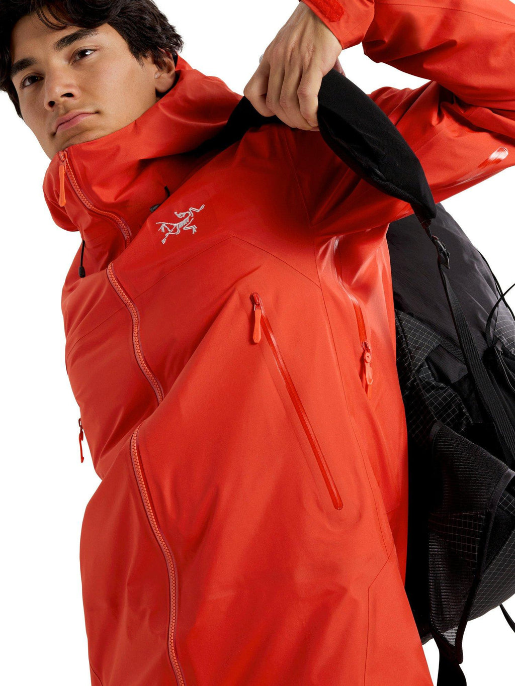 Men's Beta SL Jacket - Dynasty