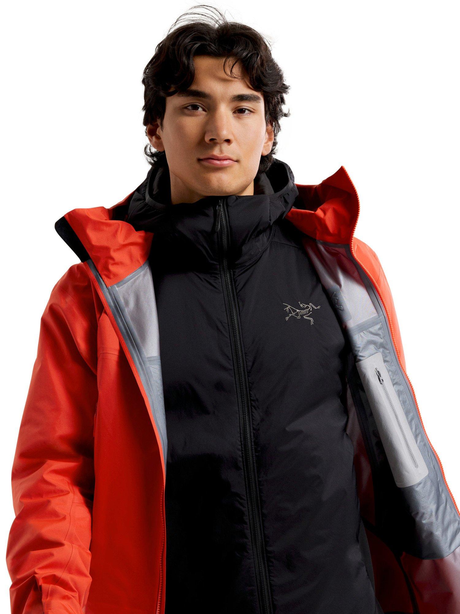 Men's Beta SL Jacket - Dynasty