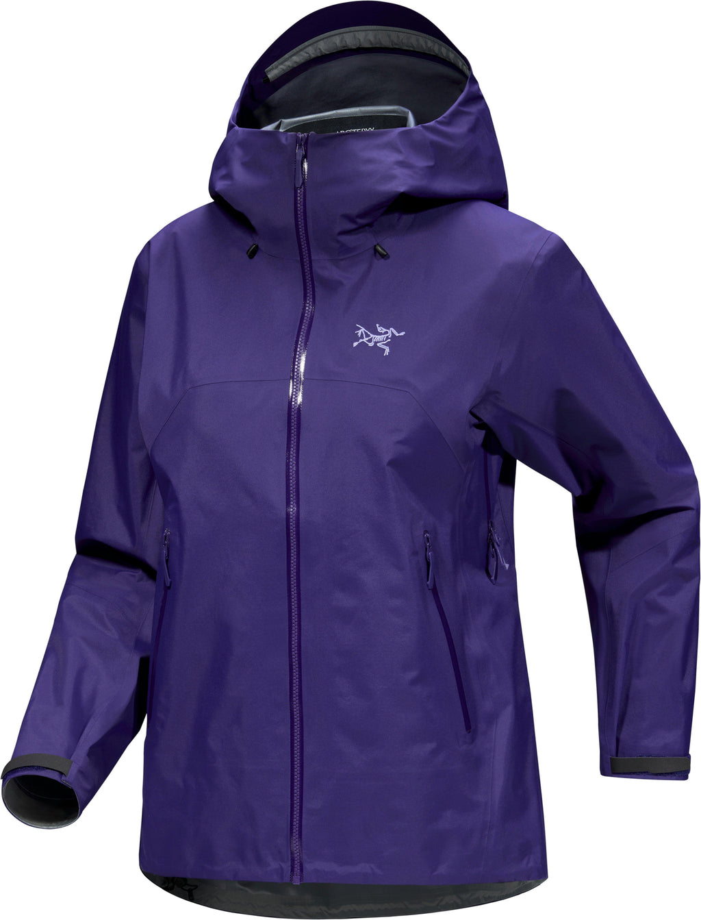 Women's Beta SL Jacket - Soulsonic