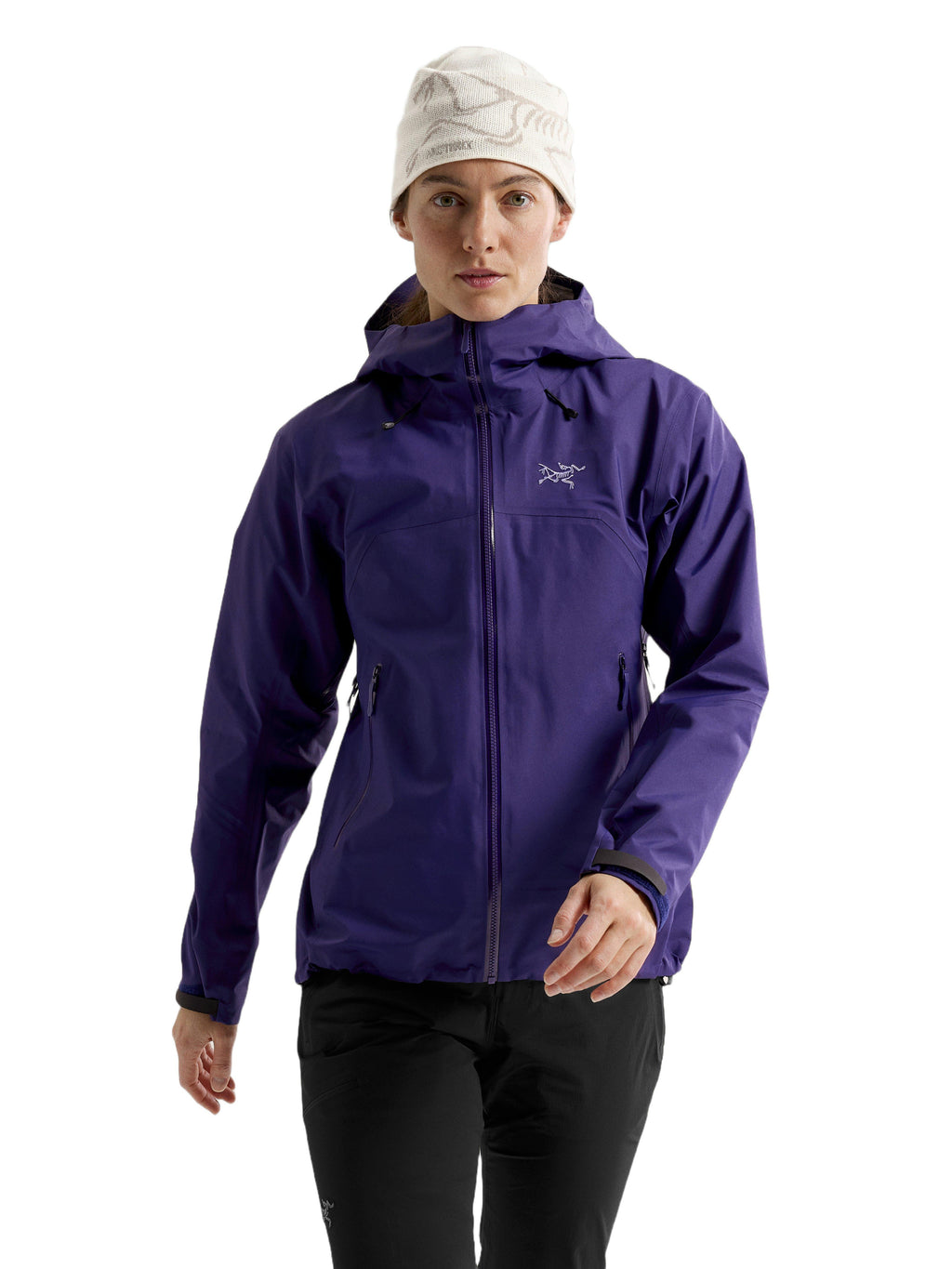 Women's Beta SL Jacket - Soulsonic