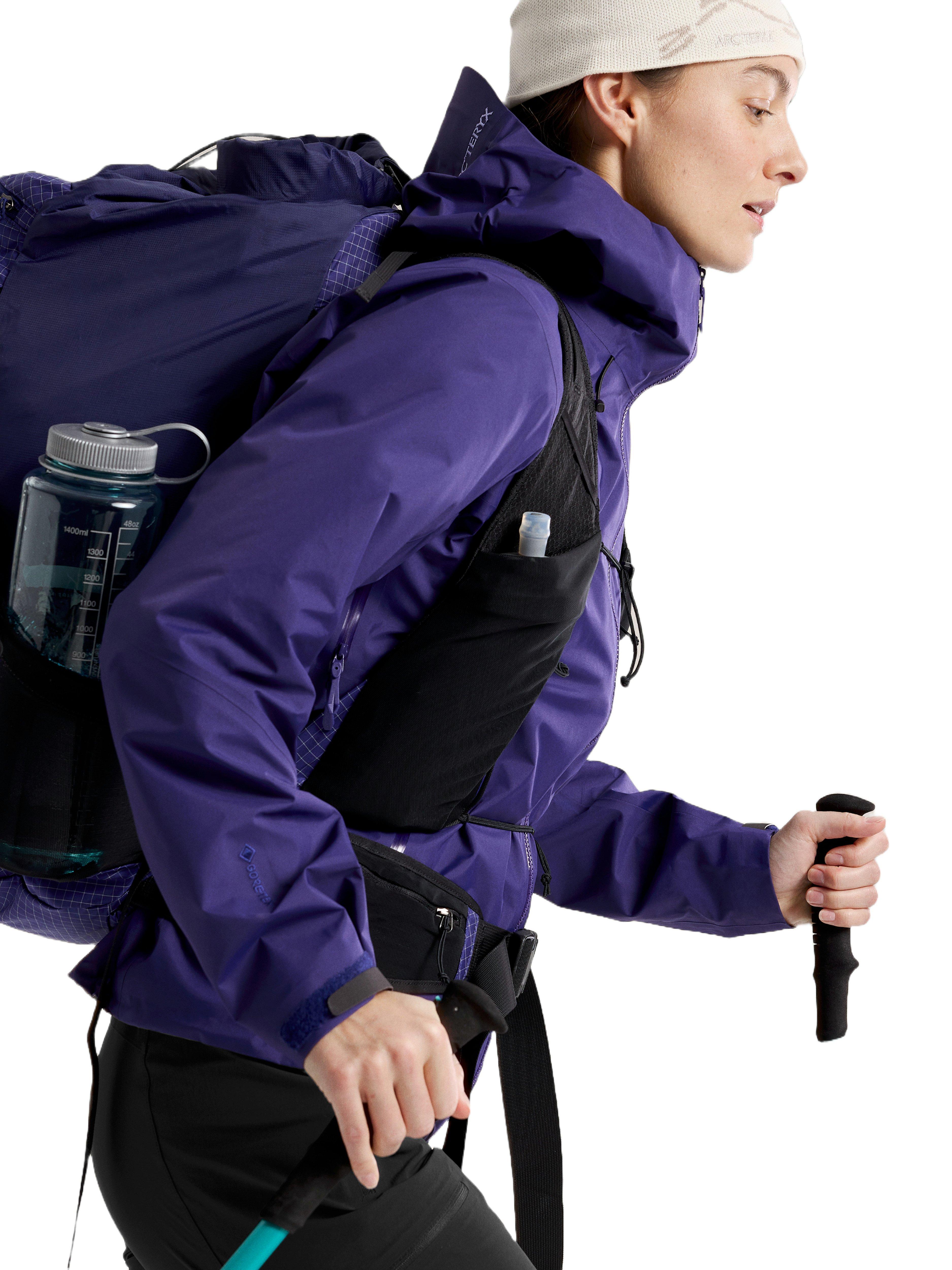 Women's Beta SL Jacket - Soulsonic