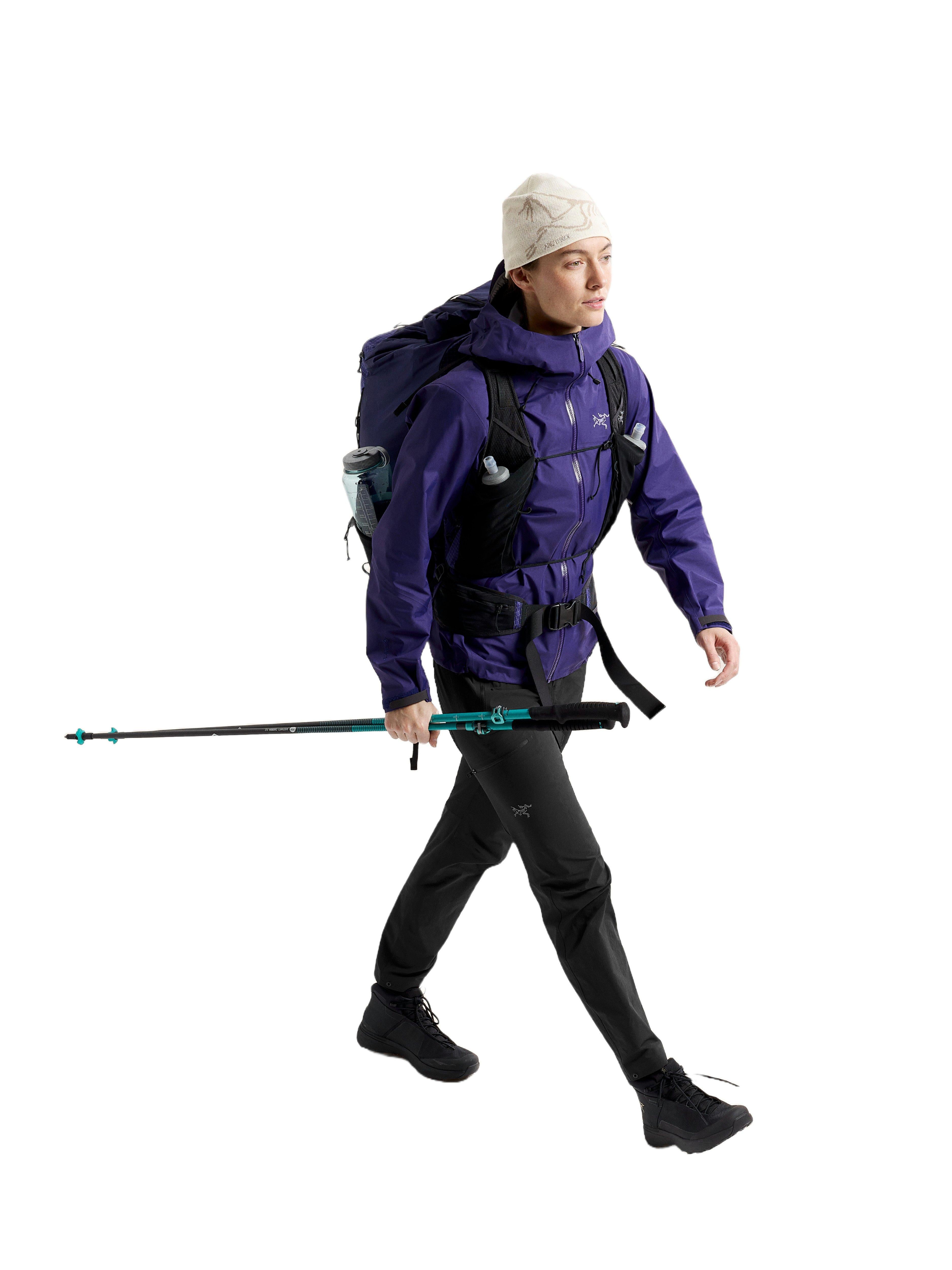 Women's Beta SL Jacket - Soulsonic