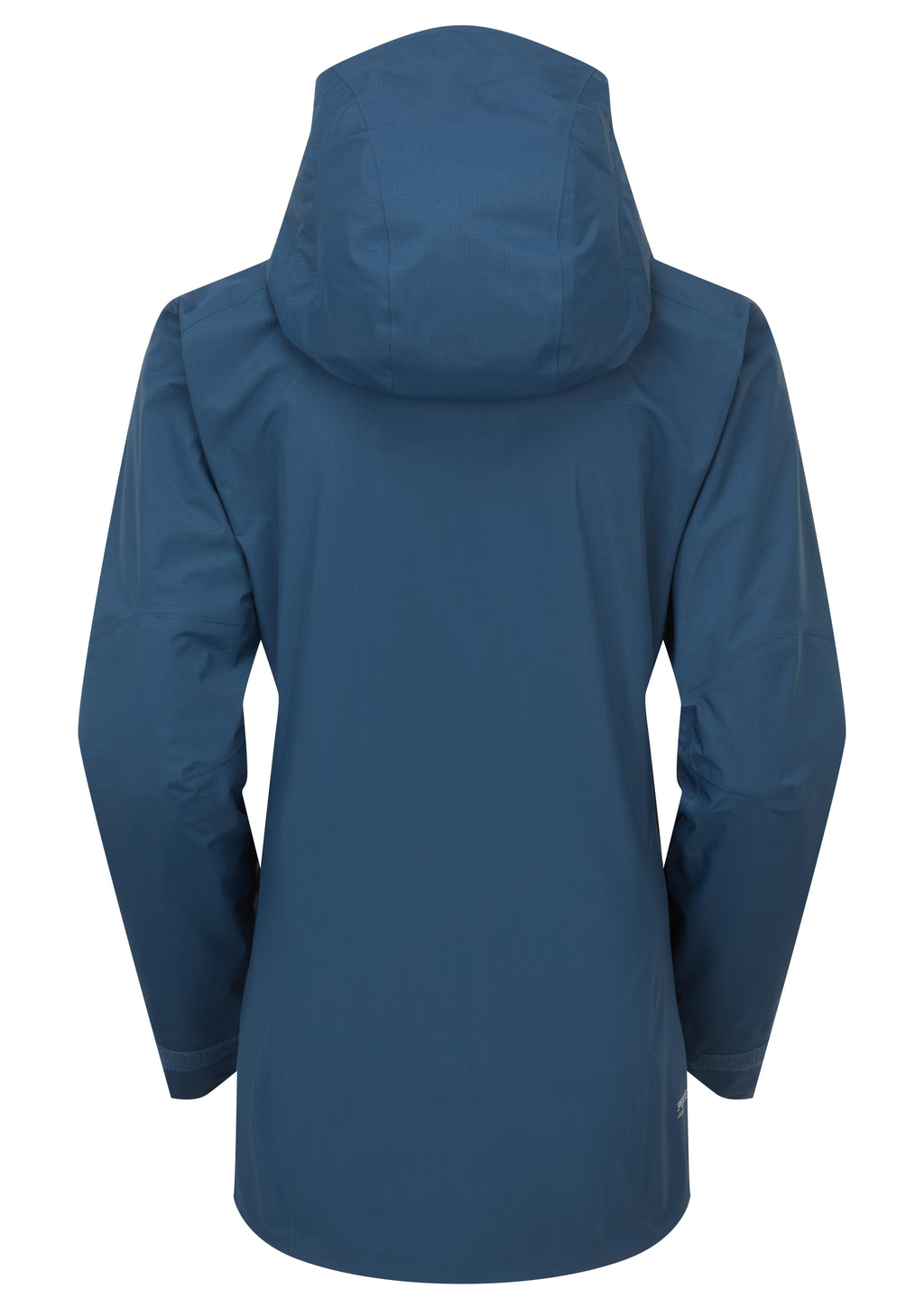 Women's Firewall Mountain Jacket - Blue