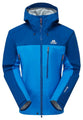 Men's Makalu Jacket - Blue