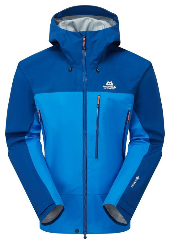 Men's Makalu Jacket - Blue