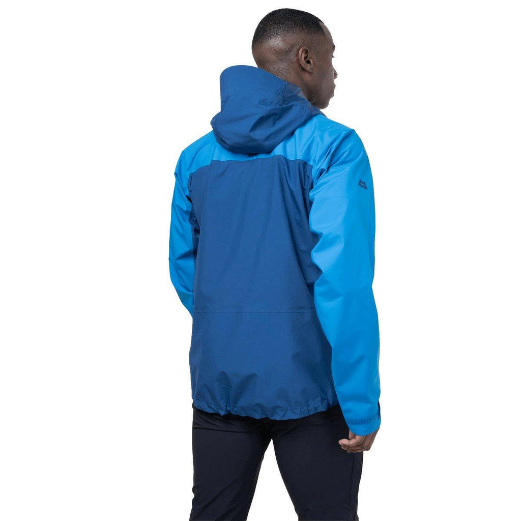 Men's Tacul Jacket - Blue