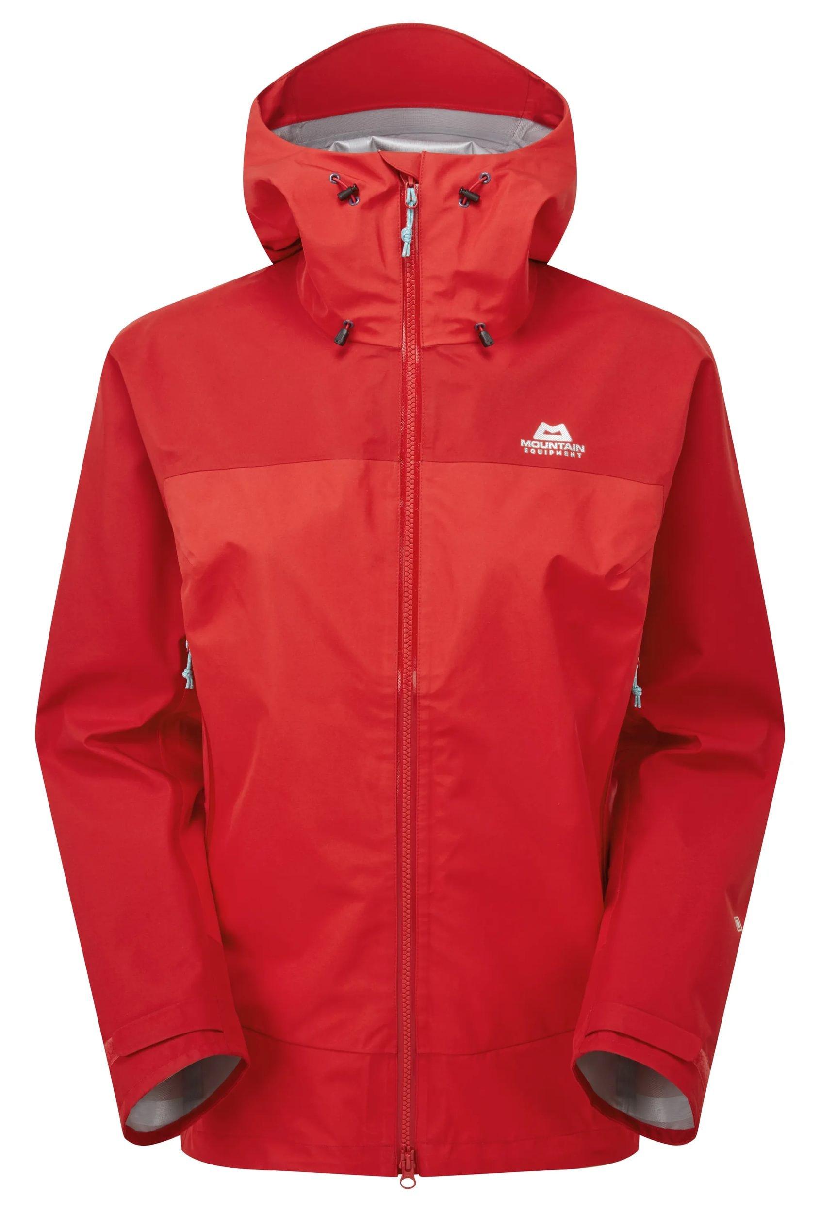 Women's Saltoro GORE-TEX Jacket - Red