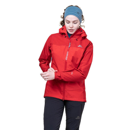 Women's Saltoro GORE-TEX Jacket - Red